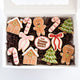 thumbnail for The Gingerbread Bakery Sugar Cookie Set