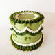 thumbnail for GF Friendly Chocolate Colorful Vintage Cake