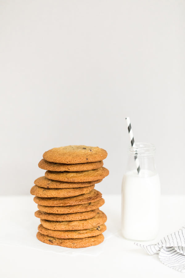 Chocolate Chunk Cookies