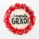 thumbnail for Congrats Grad Cake