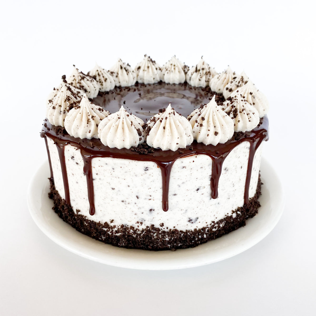 Cookies & Cream Cake