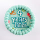 thumbnail for Bikini Bottom Cake