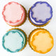 thumbnail for Ruffle Border Cake