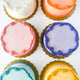 thumbnail for Ruffle Border Cake