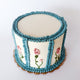 thumbnail for Something Blue Cake