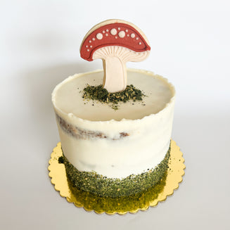 Woodland Cake