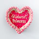 thumbnail for Midwest Princess Heart Cake