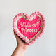 thumbnail for Midwest Princess Heart Cake