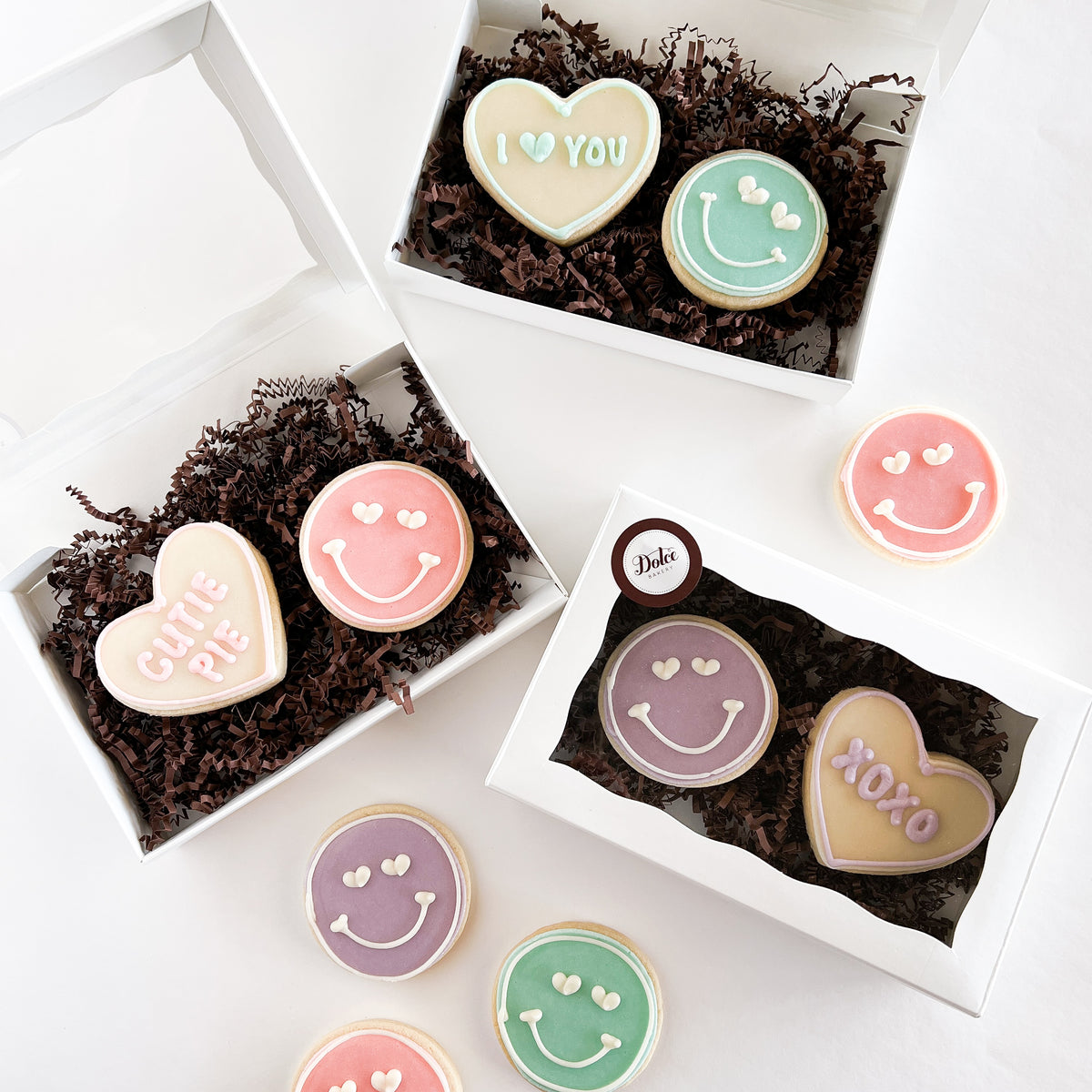 Valentine's Box (2 Pack)