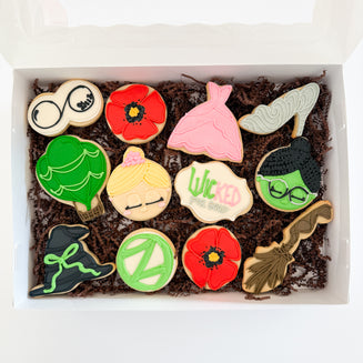 For Good Sugar Cookie Set