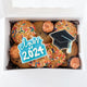thumbnail for Graduation Cookie Box