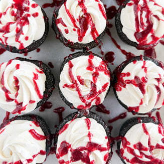 Love Bites Cupcakes