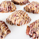 thumbnail for Lemon Raspberry Scones