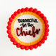 thumbnail for Thankful for the Chiefs Cake