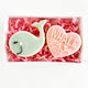 thumbnail for Valentine's Day Sugar Cookie Set (2 Pack)