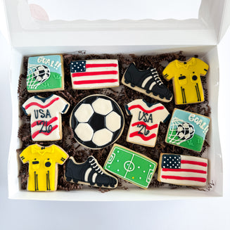 Ultimate World Cup Box