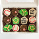 thumbnail for Homerun Sugar Cookie Set