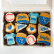 thumbnail for KC Royals Sugar Cookie Set