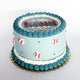 thumbnail for Little Slugger Cake