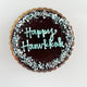 thumbnail for Hanukkah Flourless Chocolate Espresso Torte