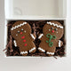 thumbnail for Gingerbread Cookie 2-Pack