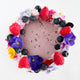 thumbnail for Floral Lemon Blueberry Cake