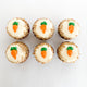 thumbnail for Carrot Cake Cupcakes