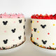 thumbnail for Mickey or Minnie Cake