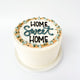 thumbnail for Home Sweet Home Cake