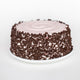 thumbnail for Chocolate Raspberry Cake