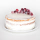 thumbnail for Cranberry Orange Almond Cake