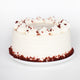 thumbnail for Red Velvet Cake